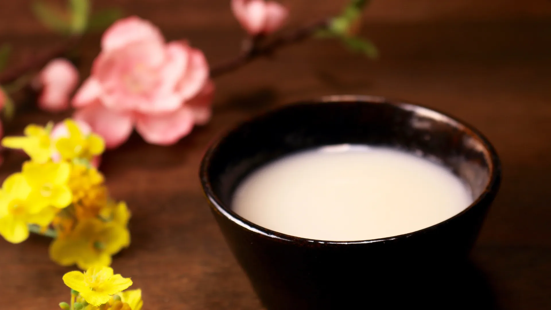 甘酒