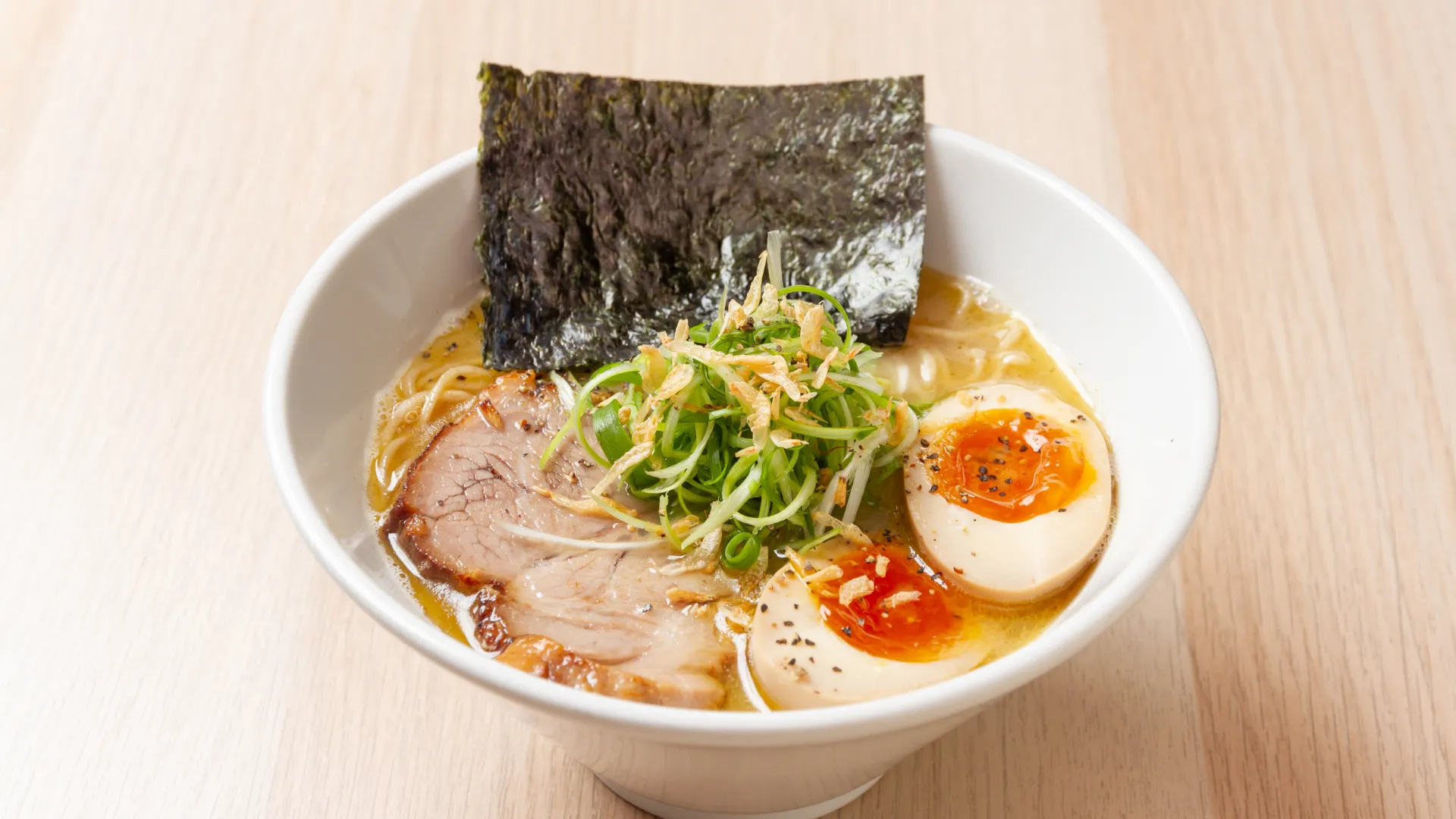 ラーメン