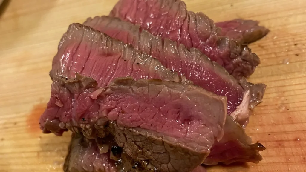 牛肉