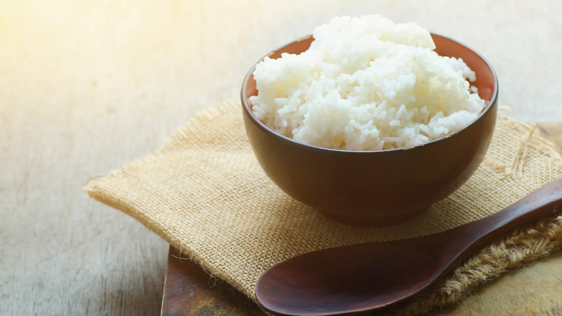 白米ご飯