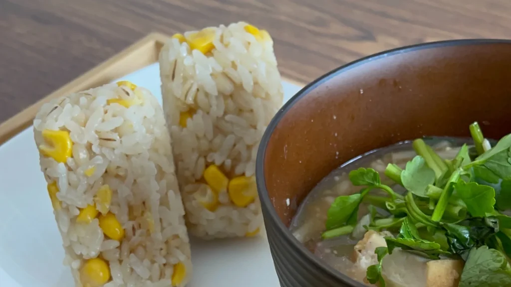 回復食3食目